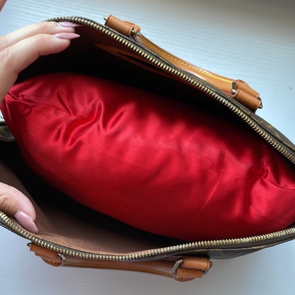 Louis Vuitton Alma MM Vintage ✨ - Picture 5 of 8